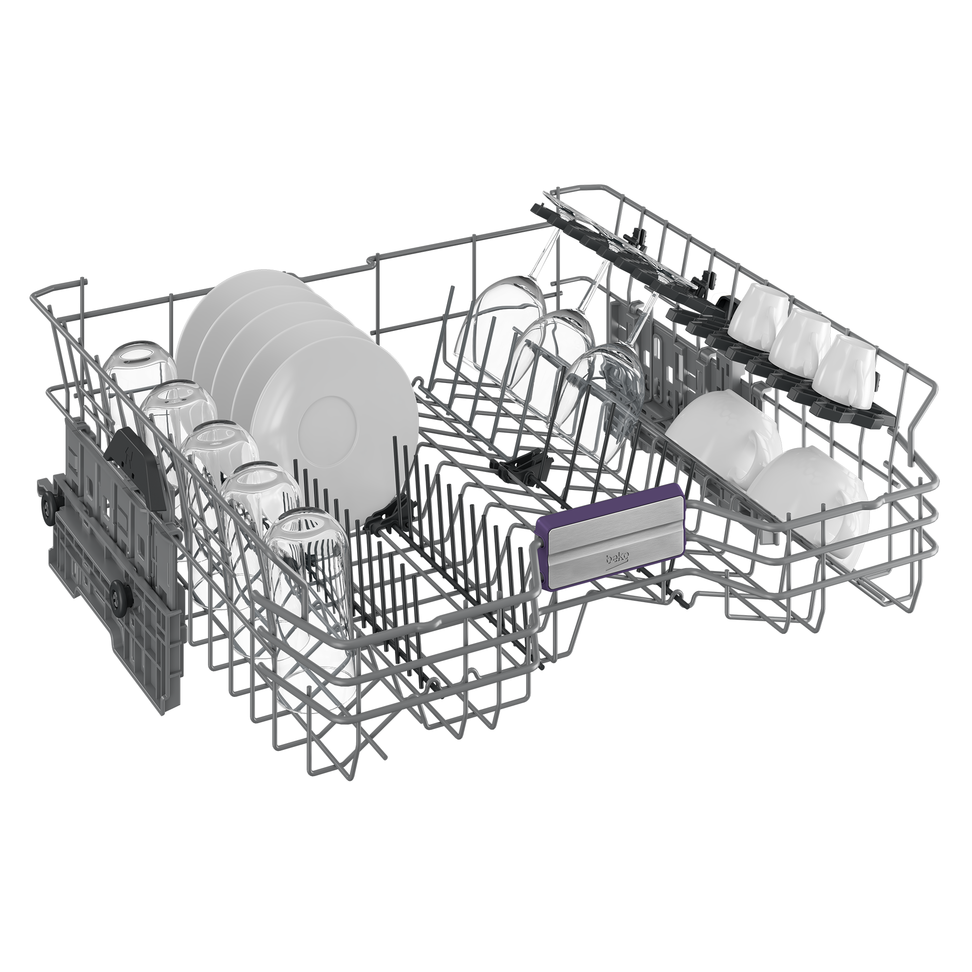 BDIN38560C van Beko afbeelding 6