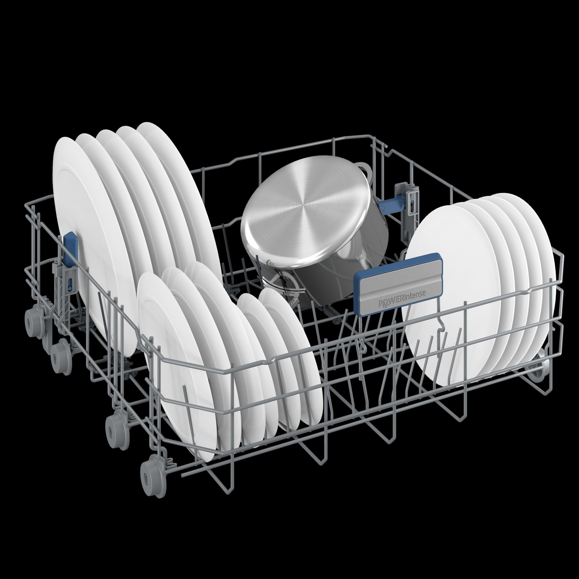 Beko BDIN38561P afbeelding 7