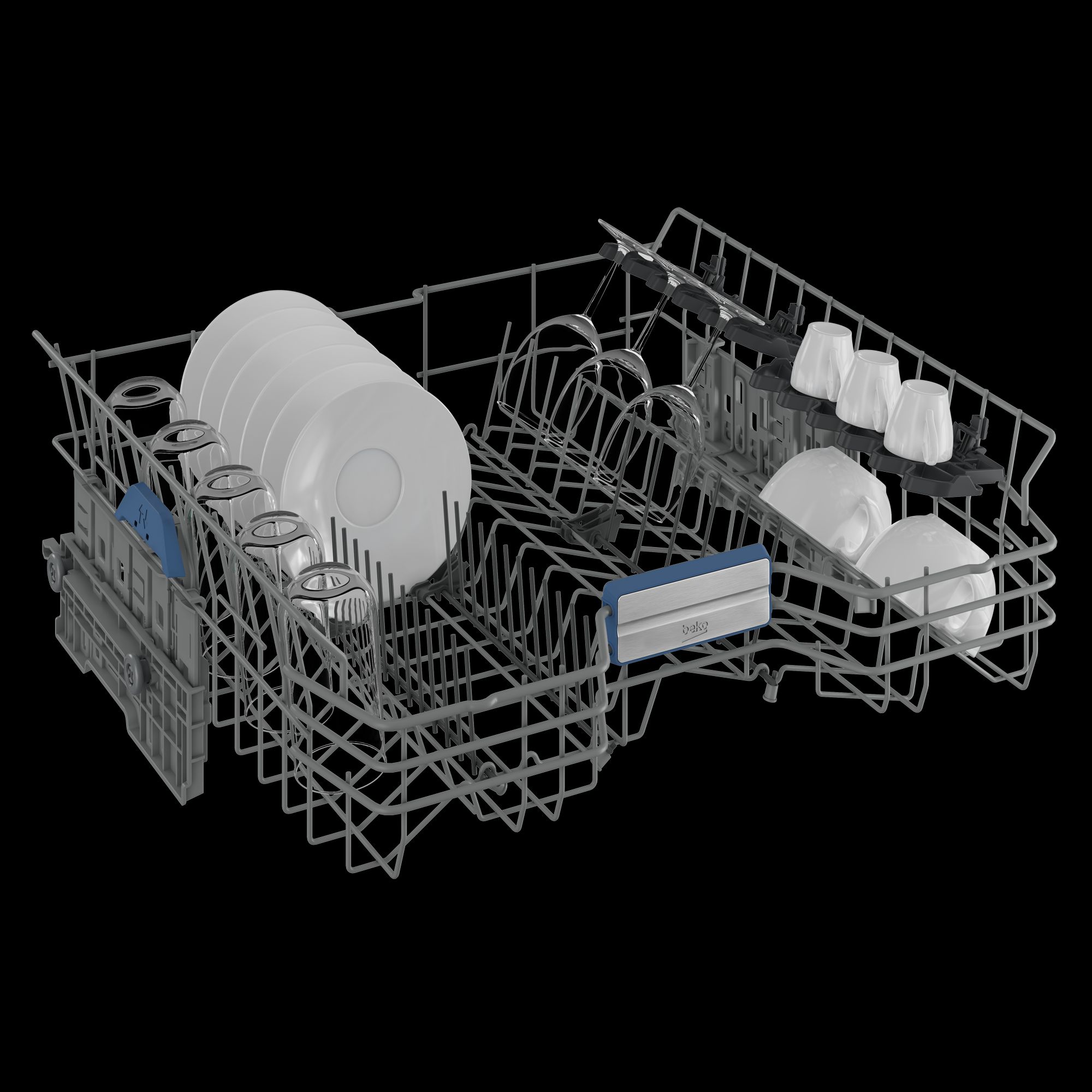 BDIN38561P van Beko afbeelding 6