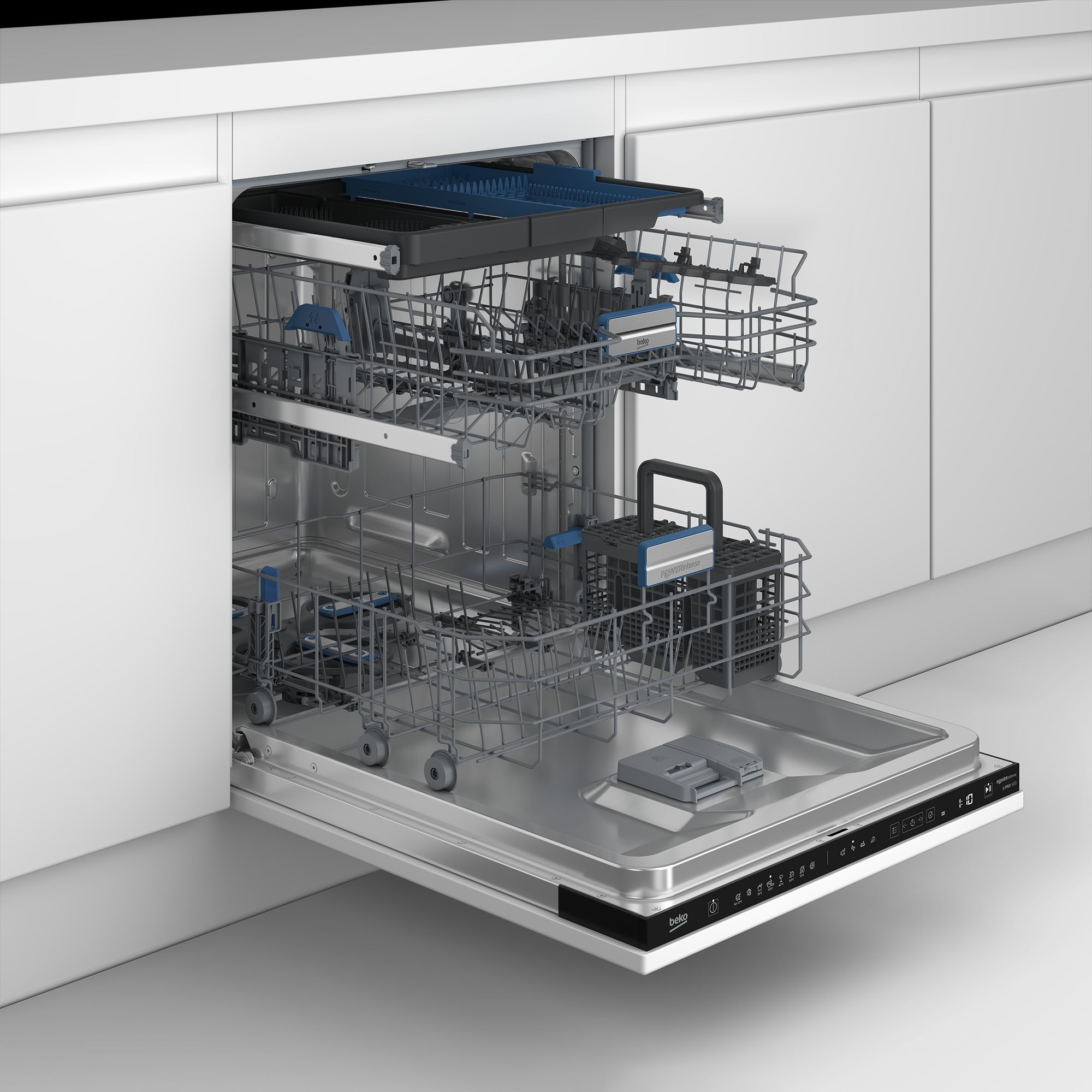 BDIN38561P Beko afbeelding 2