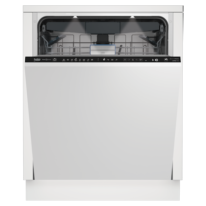 Beko BDIN38571C
