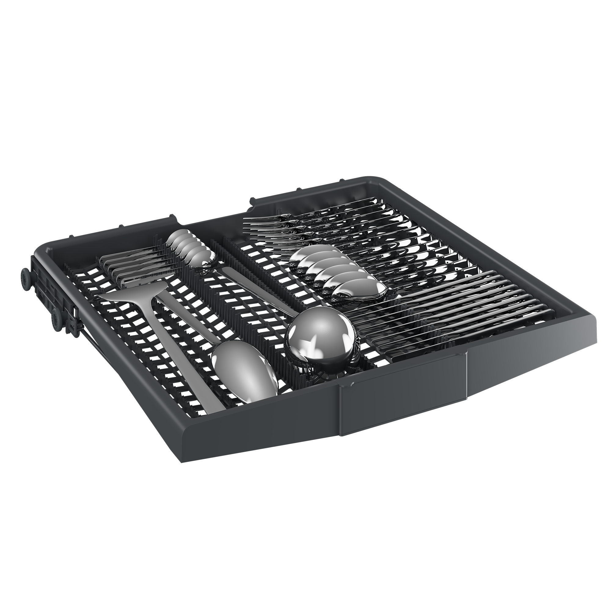 Beko vaatwasser BDIN38571C afbeelding 8