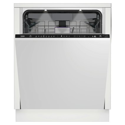Beko BDIN38644D