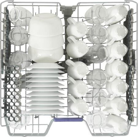 Beko vaatwasser BDIN38644D afbeelding 3