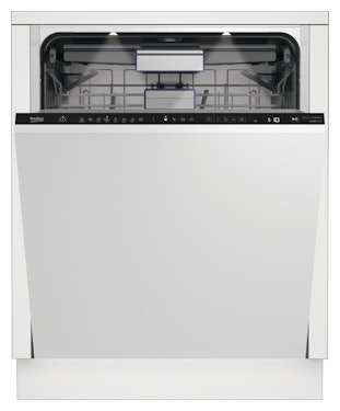 Beko BDIN38646D