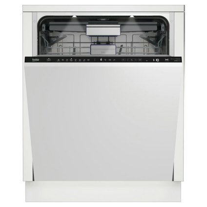 Beko BDIN38646D
