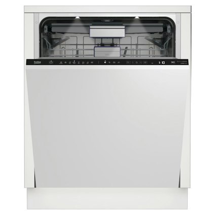 Beko BDIN38646D