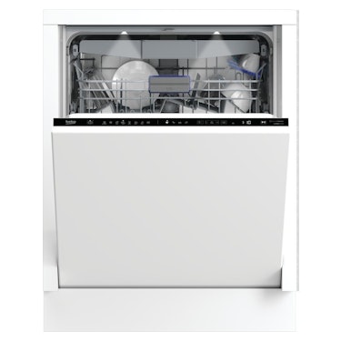 Beko BDIN38647C