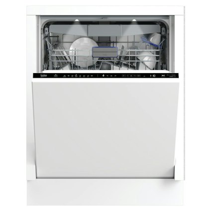 Beko BDIN38647C