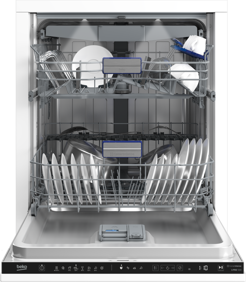 Beko vaatwasser BDIN38647C afbeelding 3