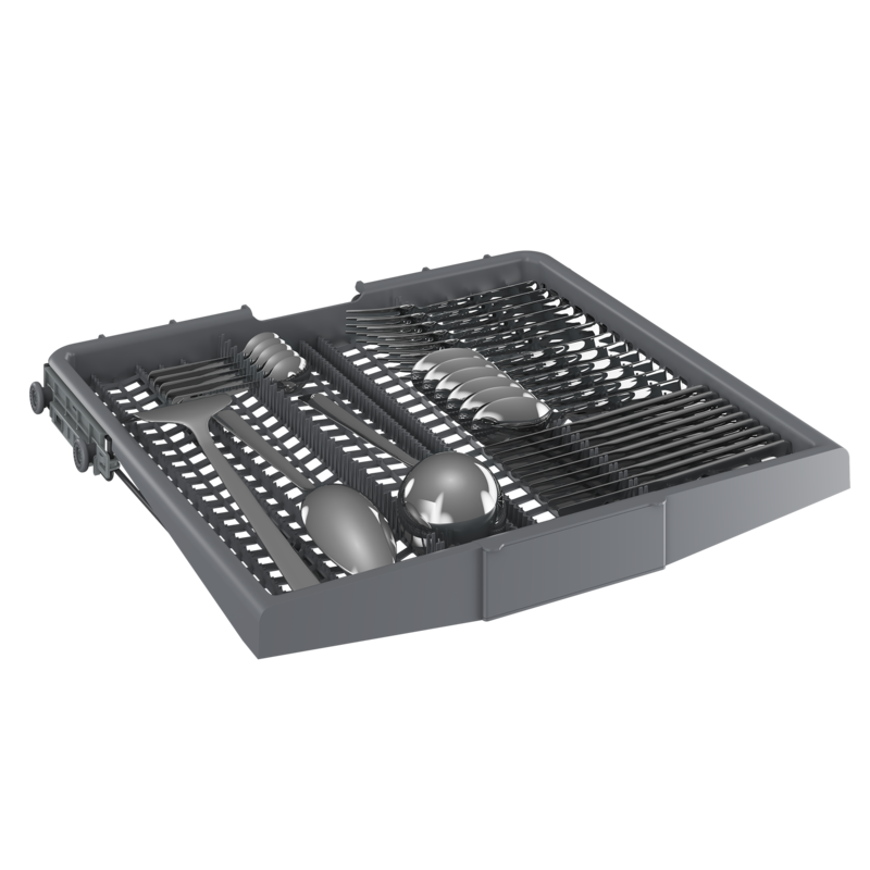 Beko BDIN38647C inbouw vaatwasser afbeelding 5