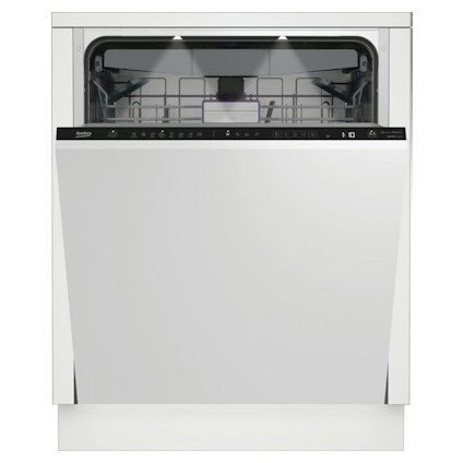 Beko BDIN38660C