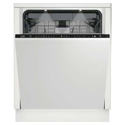 Beko BDIN39640A