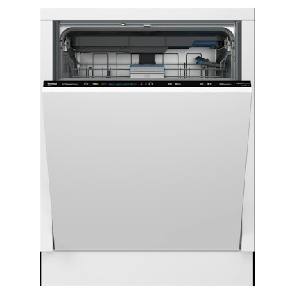 Beko BDIN4S560WP