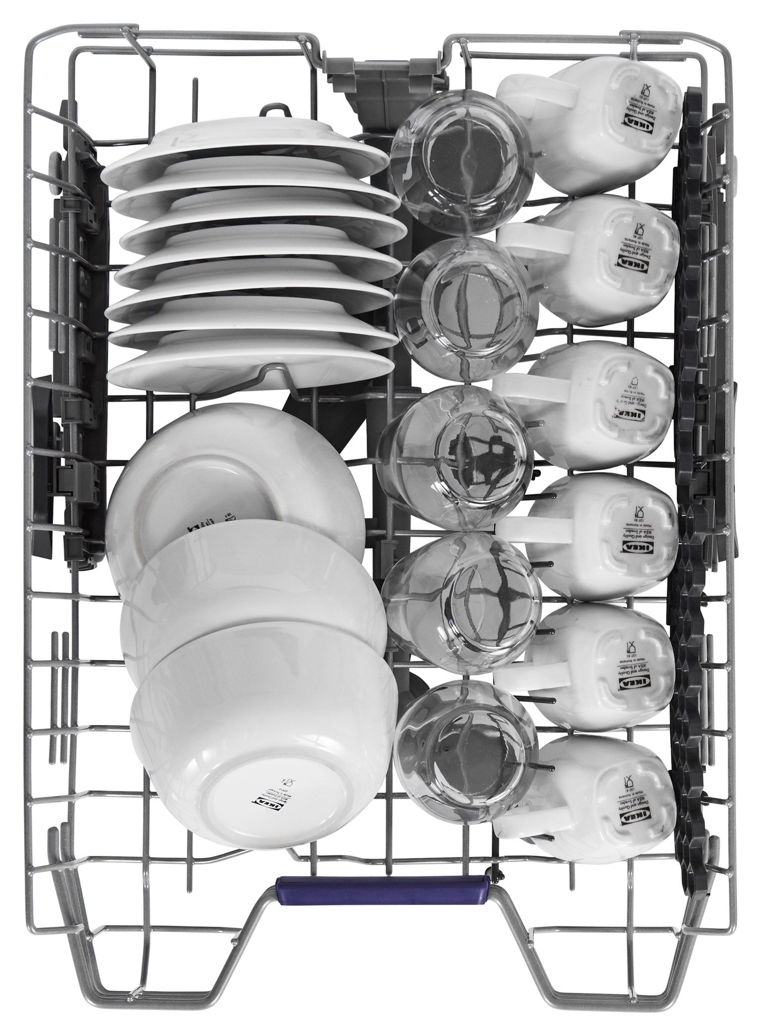 Beko BDIS38040Q afbeelding 7