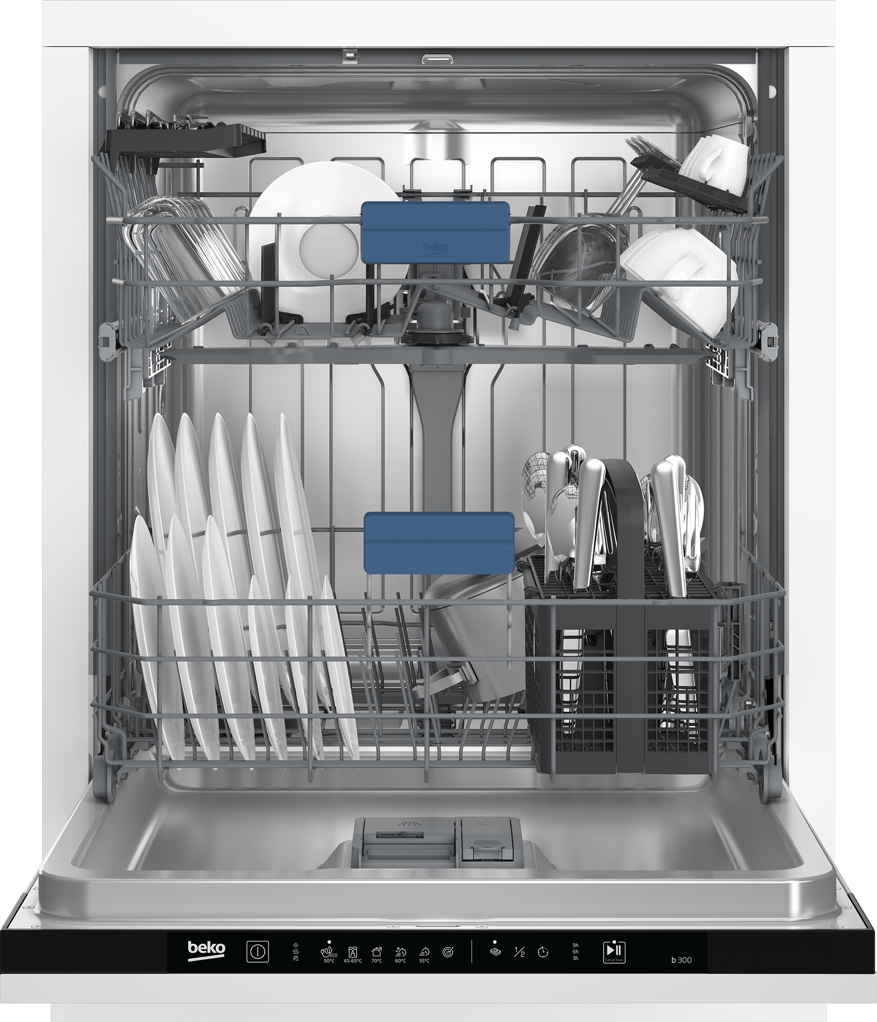 BDIT16431 Beko afbeelding 2