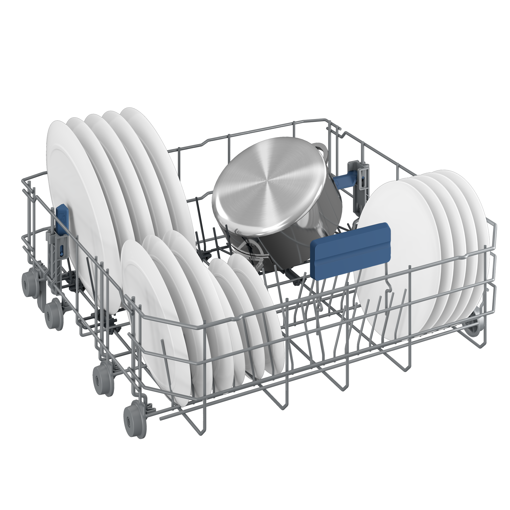 Beko BDIT16431 afbeelding 7