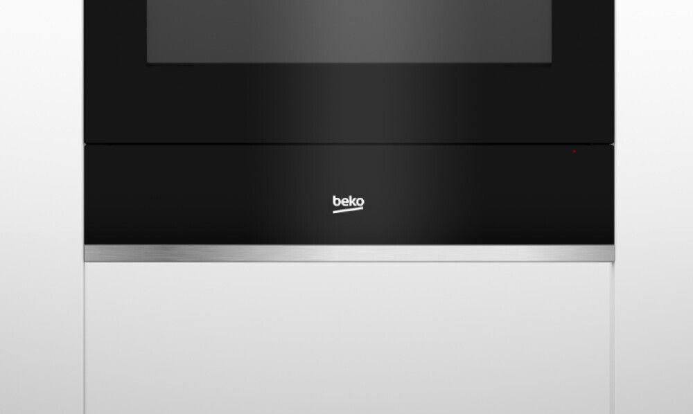 Beko BDRW11400FDX