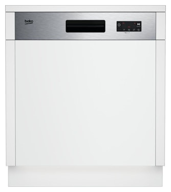 Beko BDSN153E3X