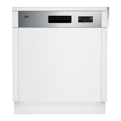 Beko BDSN153E3X