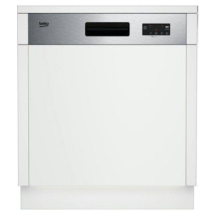 Beko BDSN153E3X