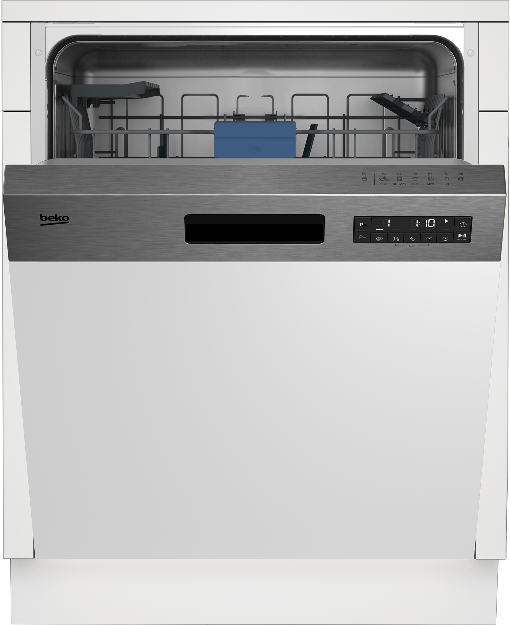 BDSN26430X Beko afbeelding 2