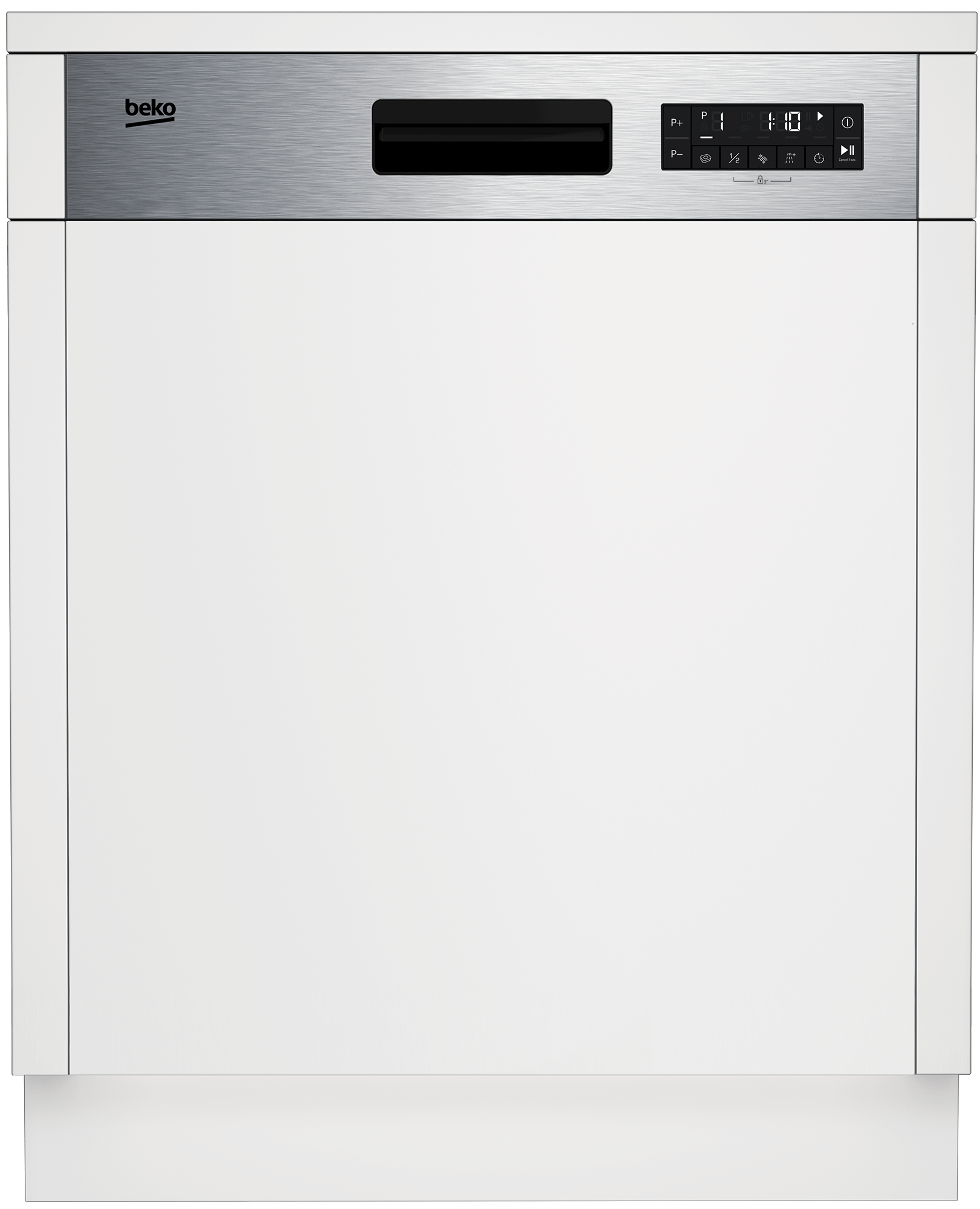 Beko BDSN26430X