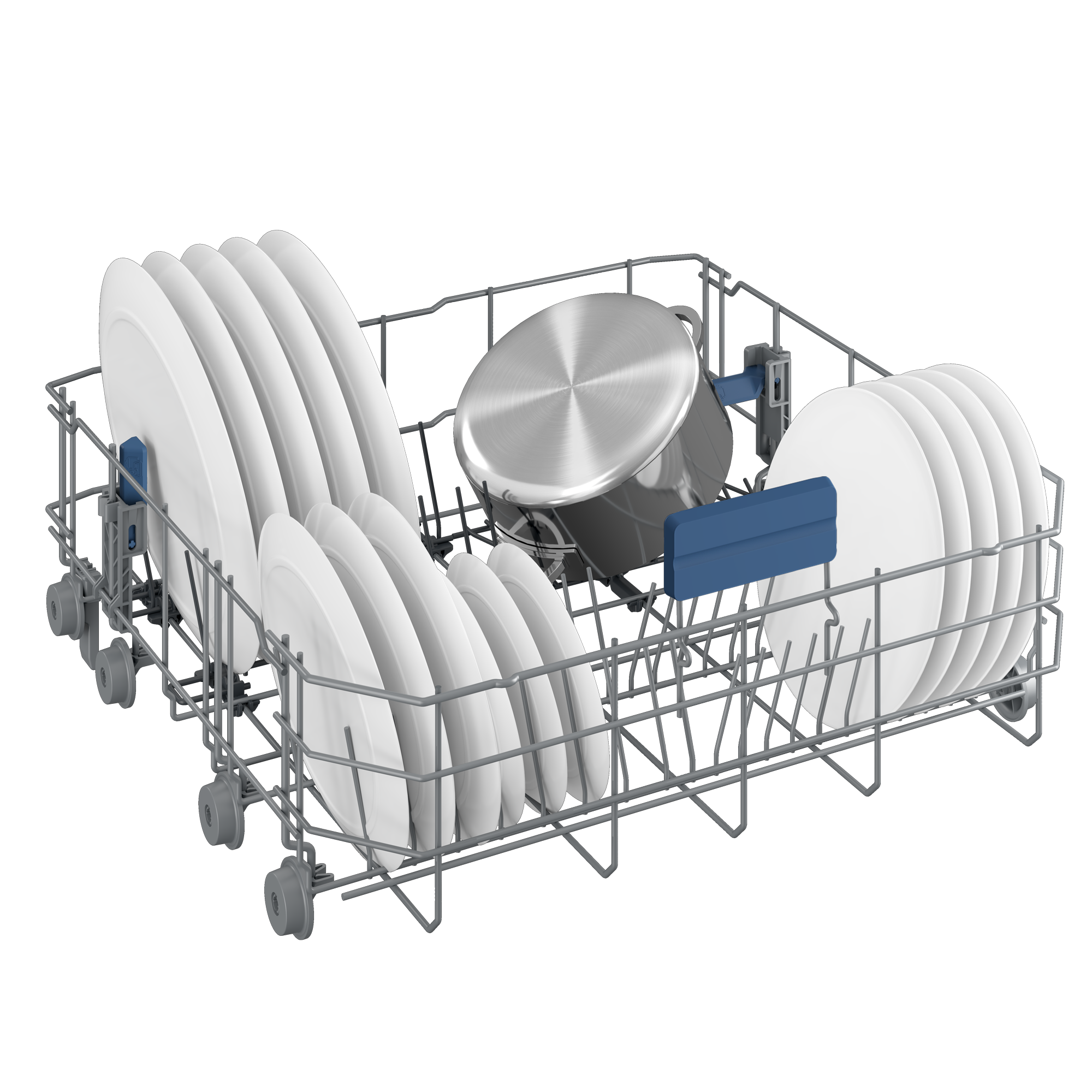 BDSN26430X van Beko afbeelding 6