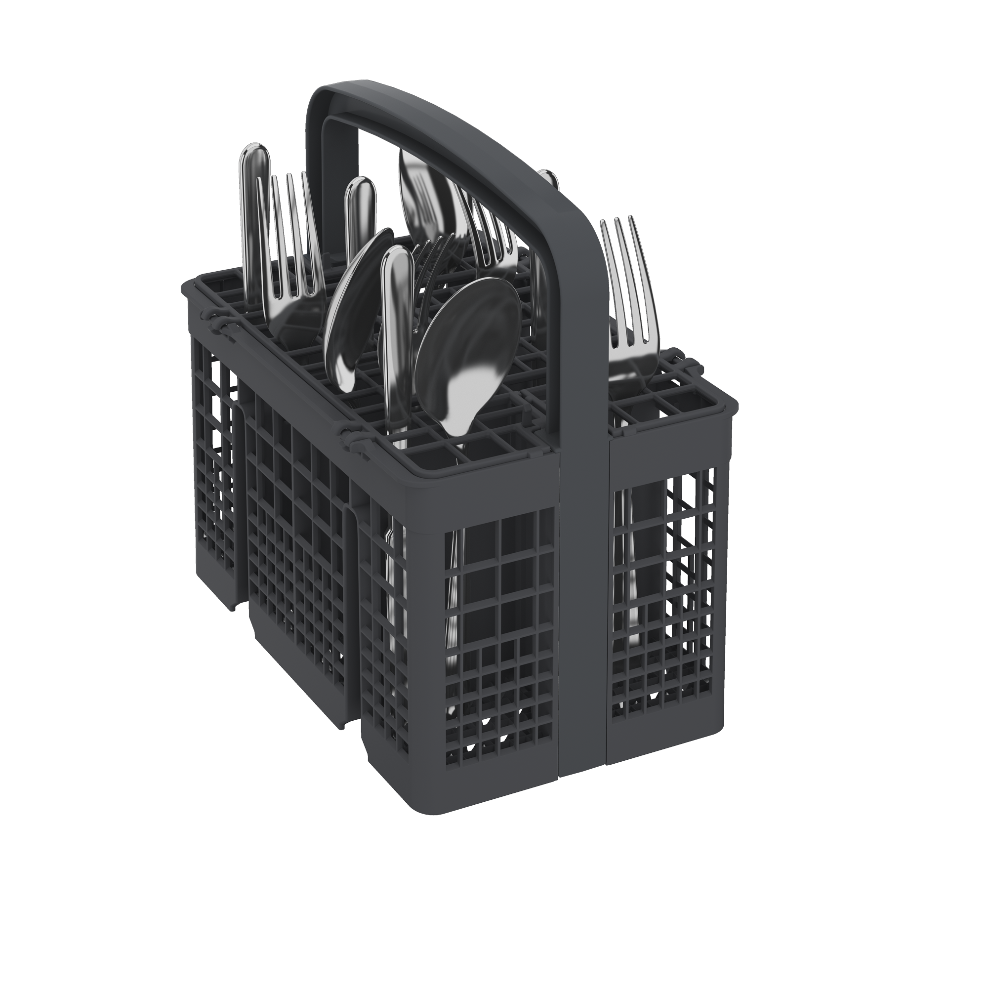 Beko BDSN26430X afbeelding 7