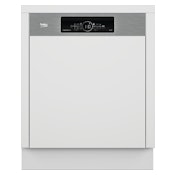 Beko BDSN36440XC