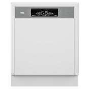Beko BDSN36540XP