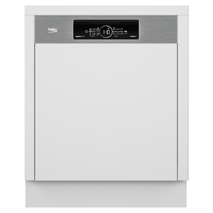 Beko BDSN36540XP