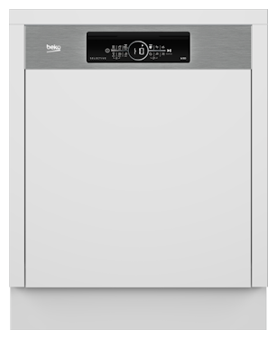 Beko BDSN36640XC2