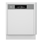 Beko BDSN36640XC2