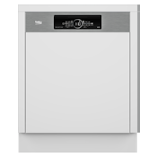 Beko BDSN36640XC2