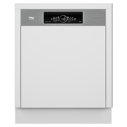 Beko BDSN36640XC2