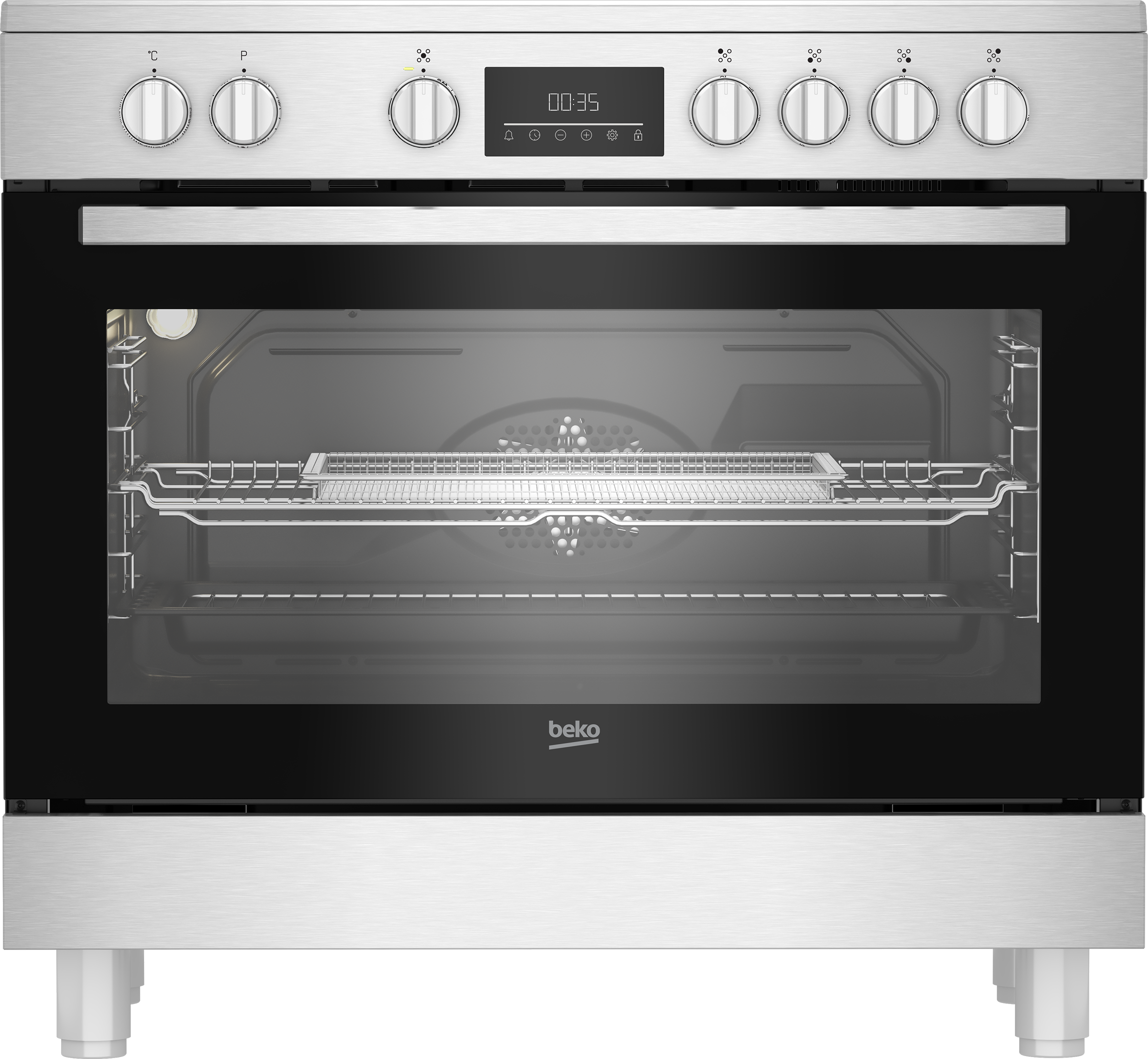 Beko BGM 30203 EX