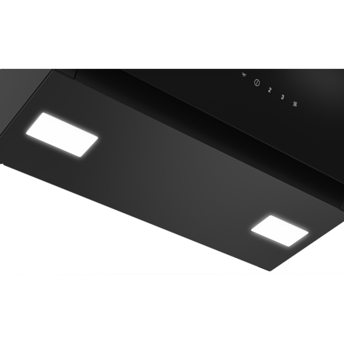 Beko afzuigkap BHCA66641BBBHS afbeelding 3