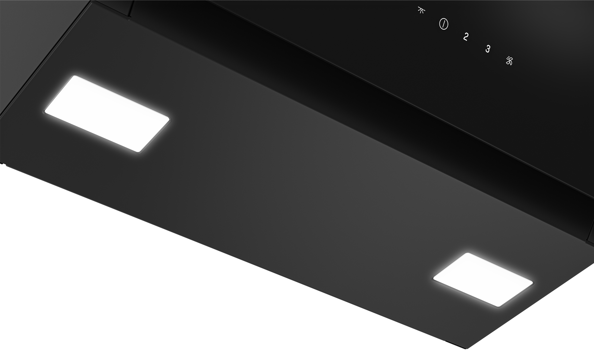 Beko BHCA66741BBB  afzuigkap afbeelding 5