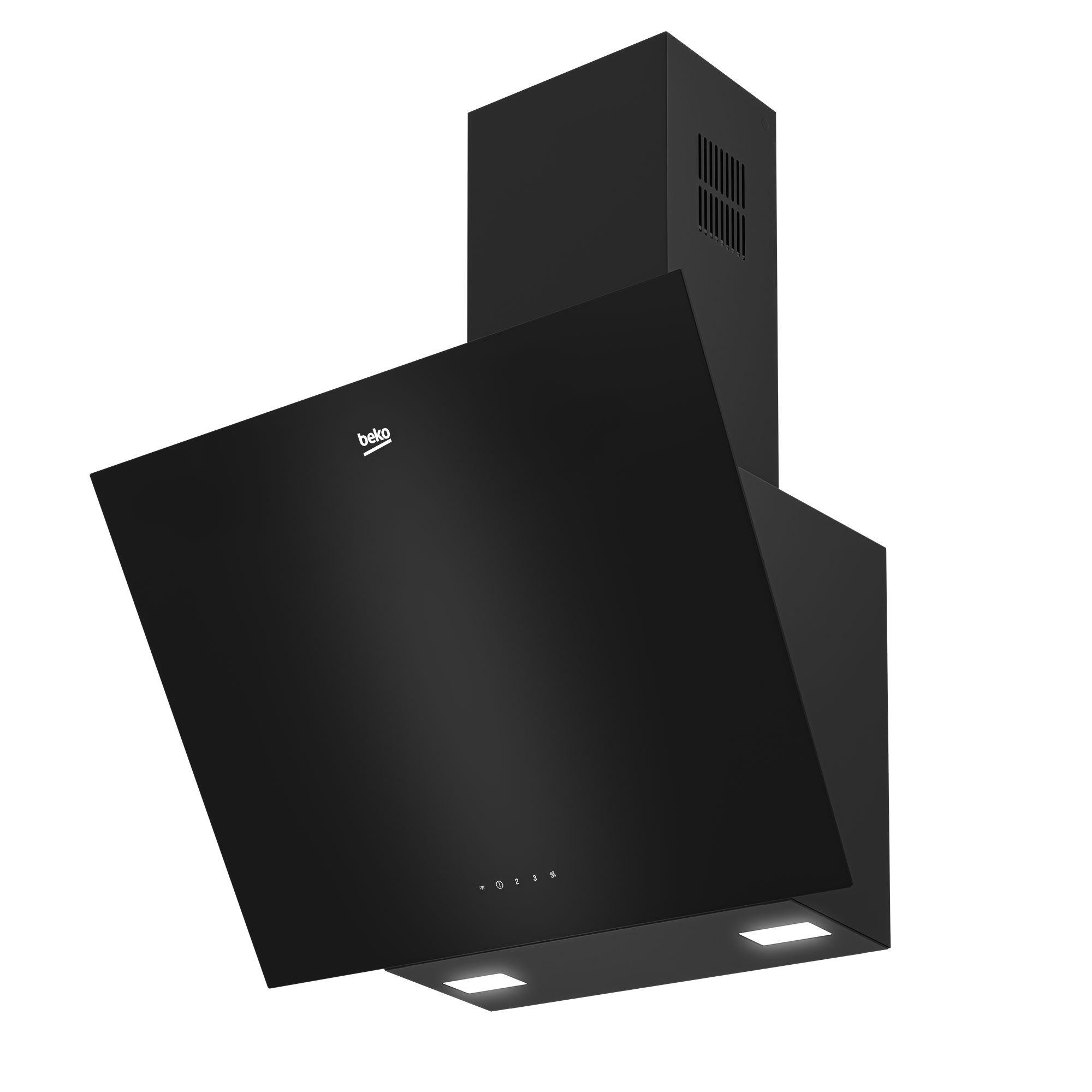 BHCA66741BBB Beko afbeelding 2