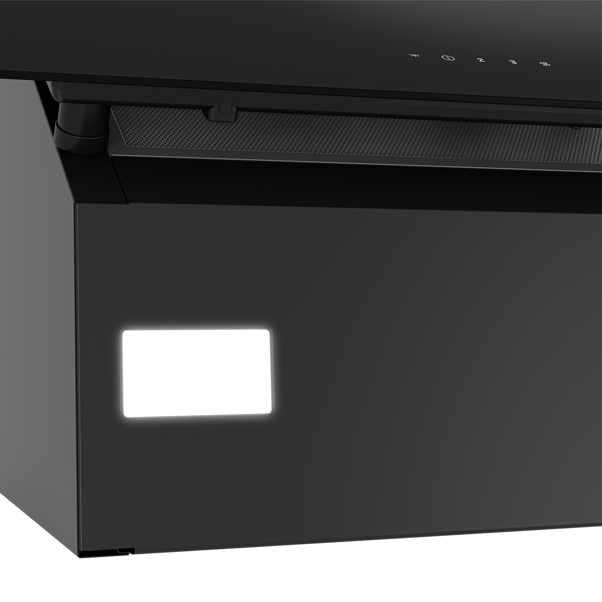 Beko afzuigkap  BHCA66741BBB afbeelding 4