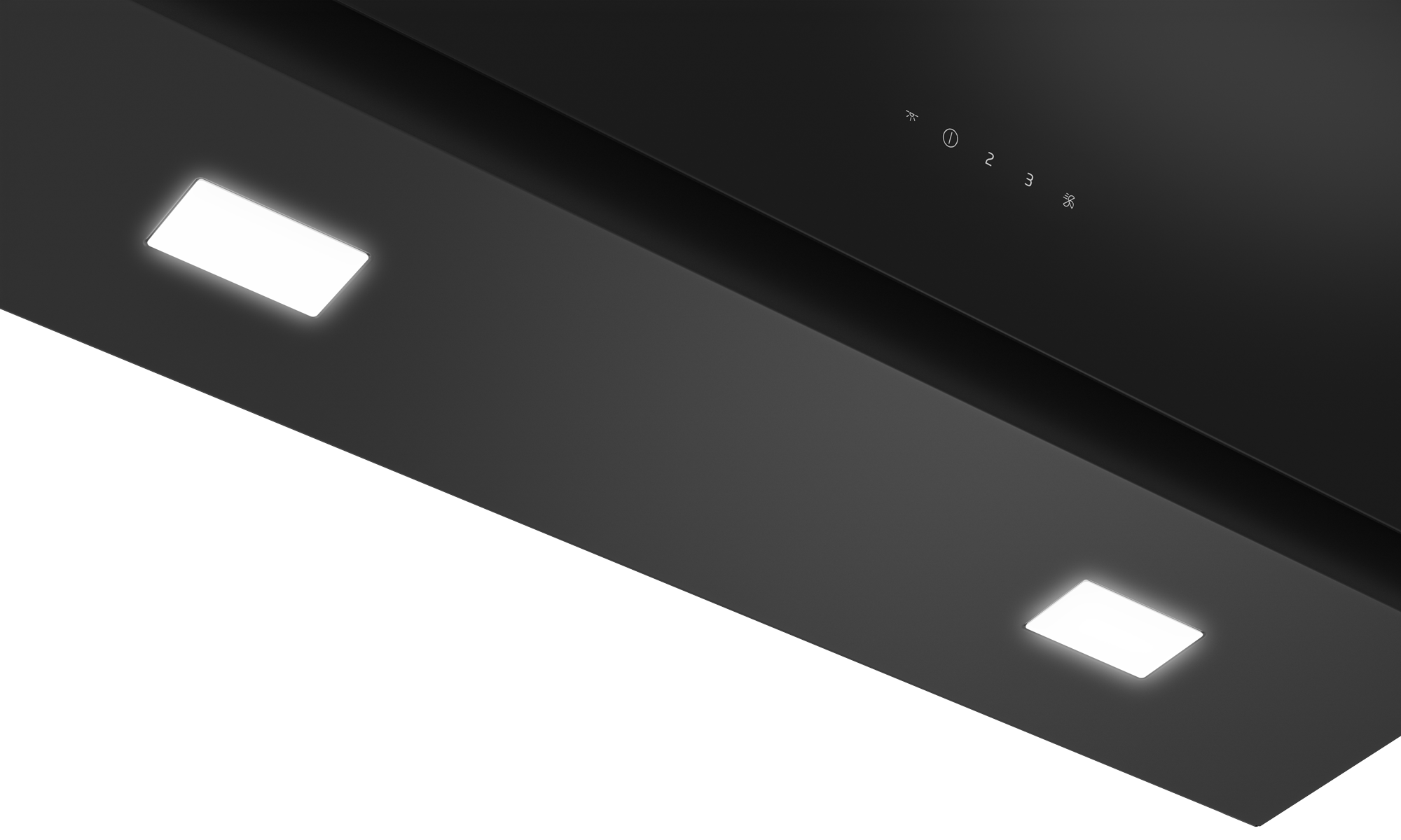 Beko afzuigkap  BHCA96741BBB afbeelding 4