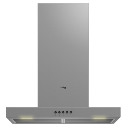 Beko BHCB61622BXH