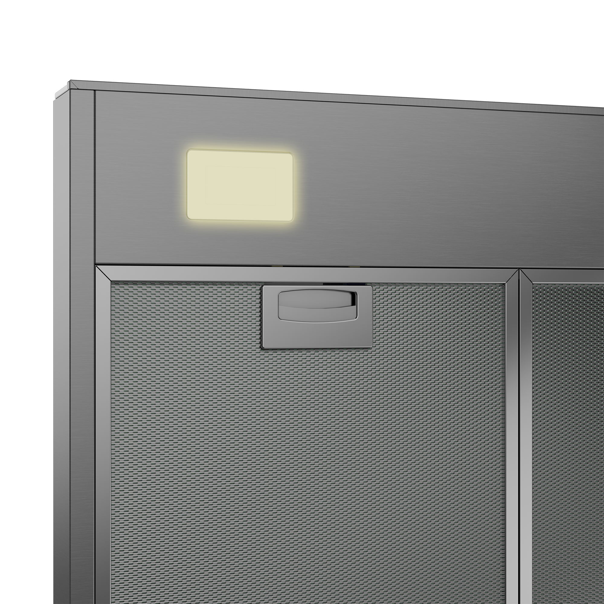 Beko afzuigkap  BHCB66622BX afbeelding 4