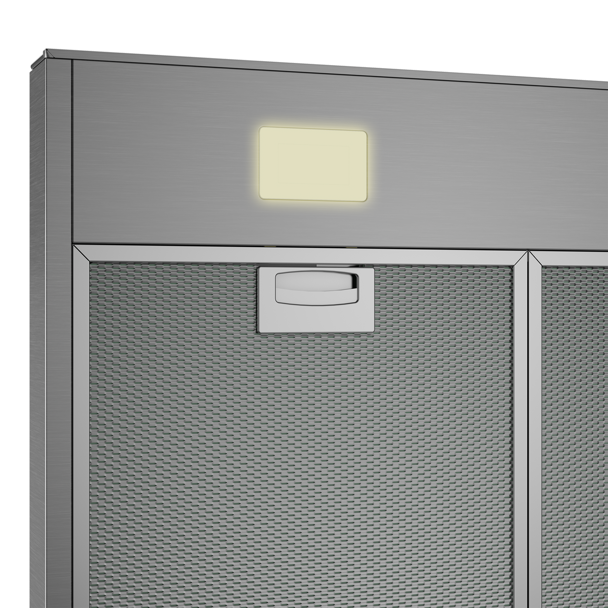 Beko BHCB91622BXH  afzuigkap afbeelding 5