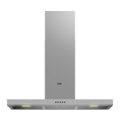 Beko BHCB91622BXH