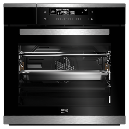 Beko BIDM15500XDS