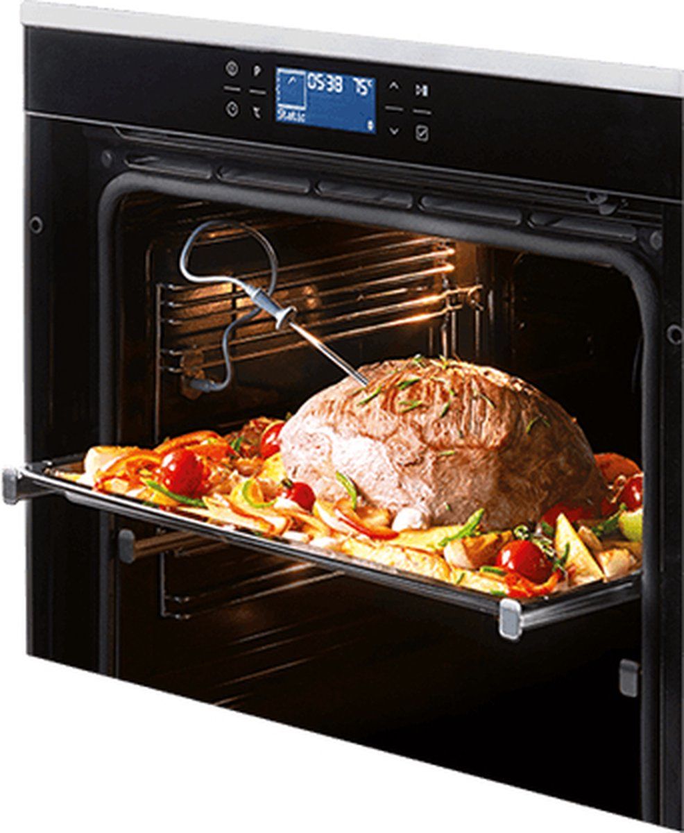 BIDM15500XDS Beko afbeelding 2