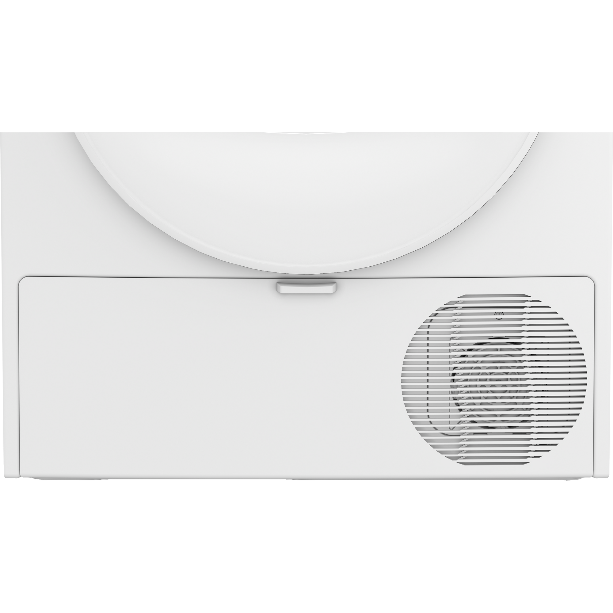 Beko BM3T38232CW  wasdroger afbeelding 6