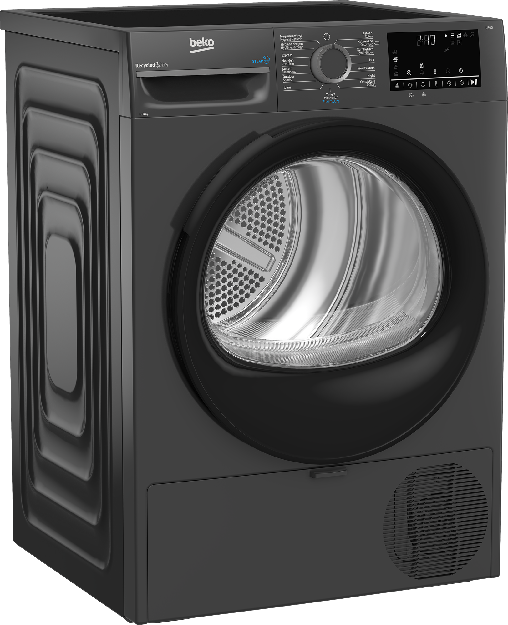 BM3T3824A Beko afbeelding 2